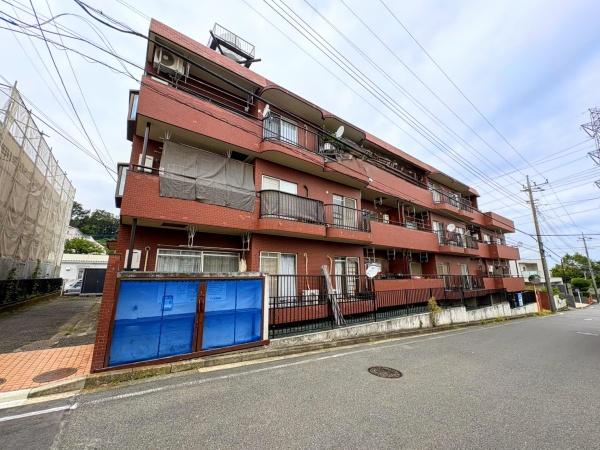 ロイヤル霧が丘