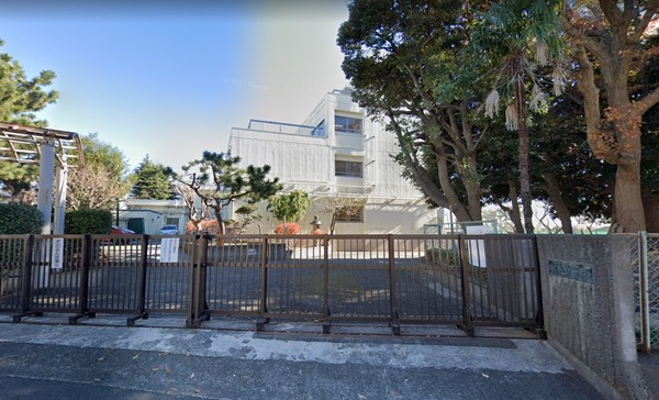 横浜市保土ケ谷区桜ケ丘２丁目の中古一戸建て(横浜市立桜台小学校)