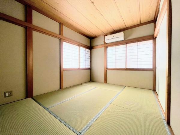 横浜市保土ケ谷区桜ケ丘２丁目の中古一戸建て