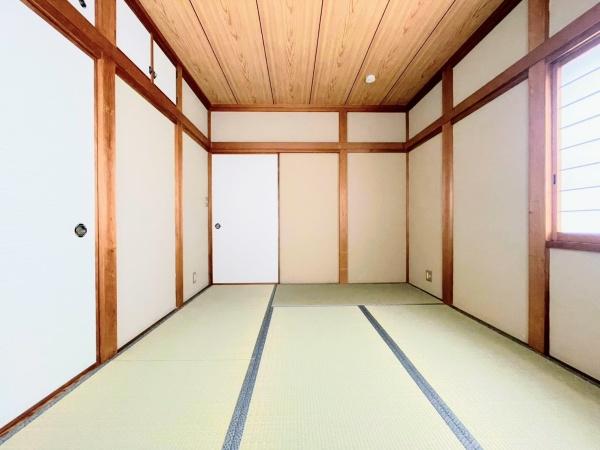 横浜市保土ケ谷区桜ケ丘２丁目の中古一戸建て