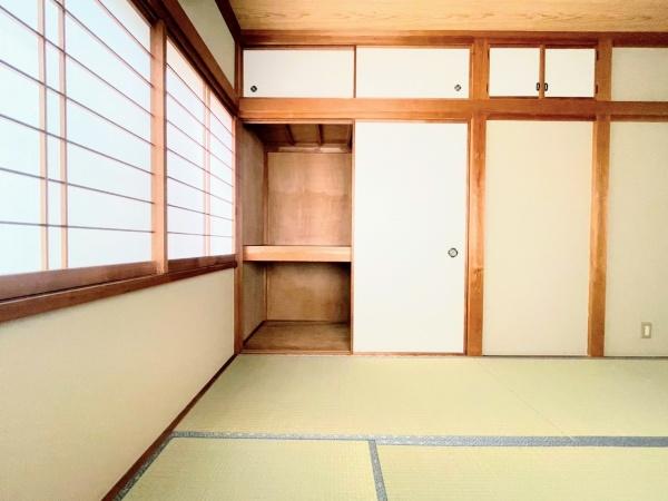 横浜市保土ケ谷区桜ケ丘２丁目の中古一戸建て