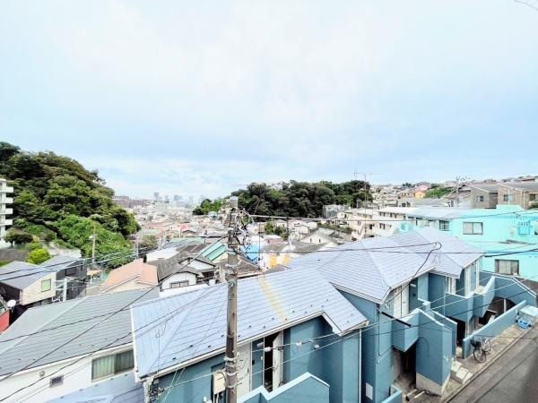 横浜市保土ケ谷区桜ケ丘２丁目の中古一戸建て