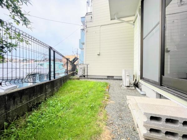 横浜市保土ケ谷区桜ケ丘２丁目の中古一戸建て