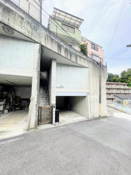 保土ヶ谷区桜ヶ丘二丁目中古戸建