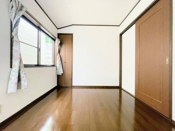 横浜市保土ケ谷区桜ケ丘２丁目の中古一戸建て