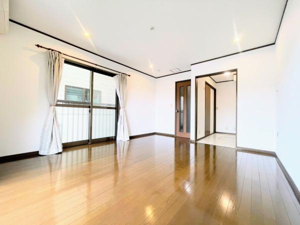 保土ヶ谷区桜ヶ丘二丁目中古戸建