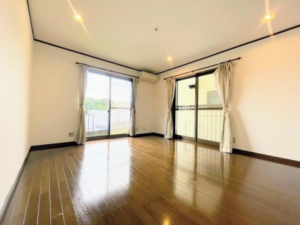 保土ヶ谷区桜ヶ丘二丁目中古戸建