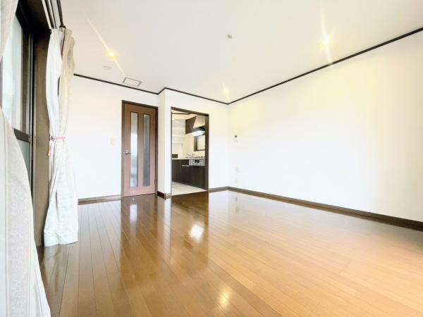 保土ヶ谷区桜ヶ丘二丁目中古戸建