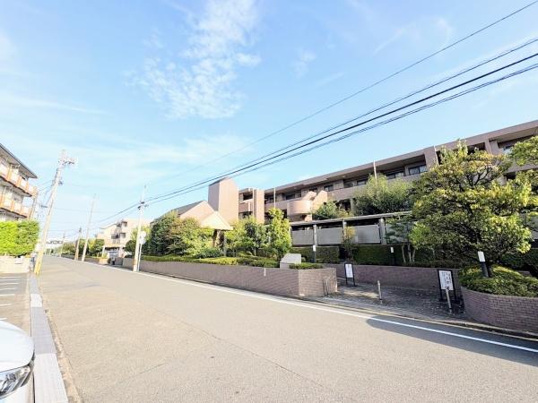 ルイシャトレ大倉山