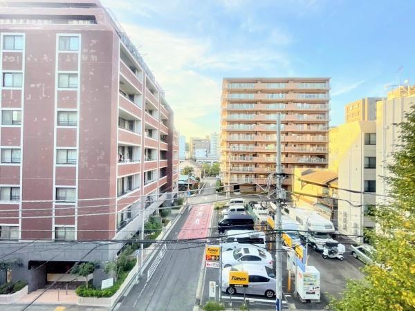 トーカン伊勢佐木町キャステール