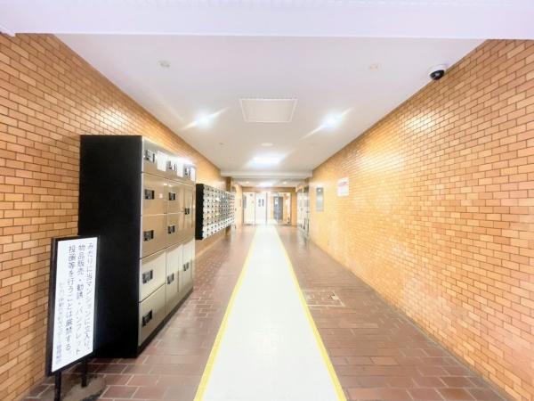 トーカン伊勢佐木町キャステール