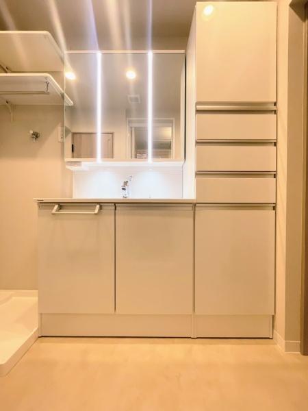 藤が丘マンション
