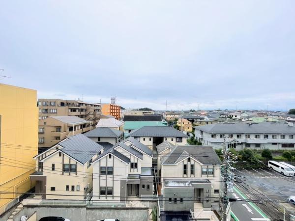 藤が丘マンション