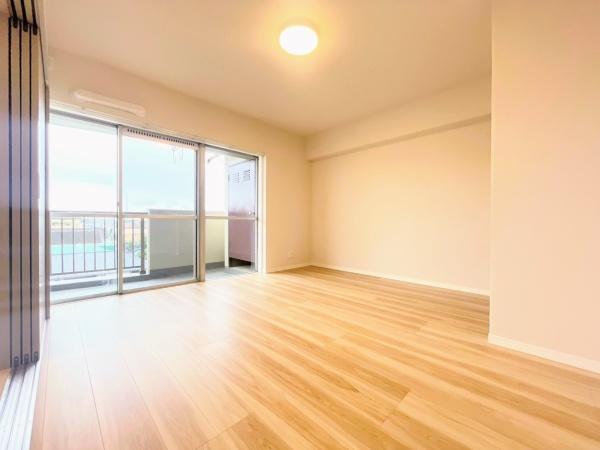 藤が丘マンション
