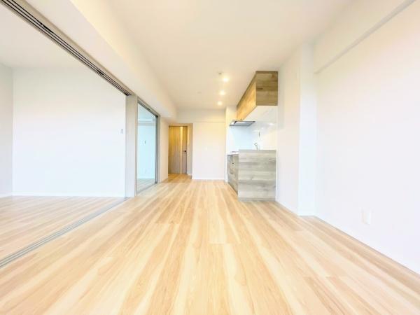 藤が丘マンション