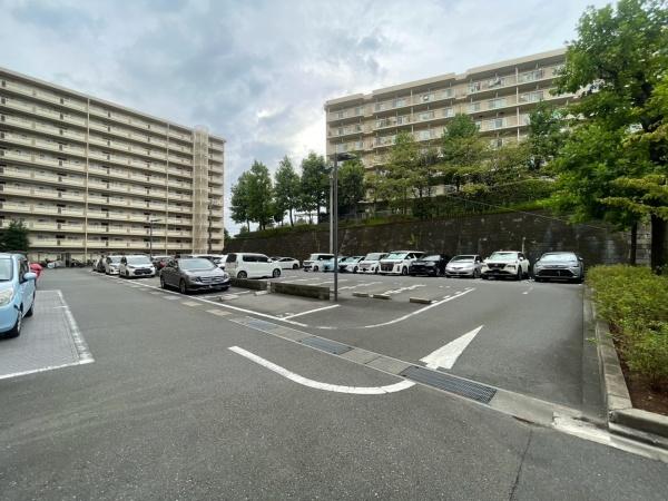 横浜パークタウンＦ棟