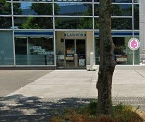 金沢シーサイドタウンなぎさ団地１２号棟(ローソン横浜金沢ハイテクセンター店)