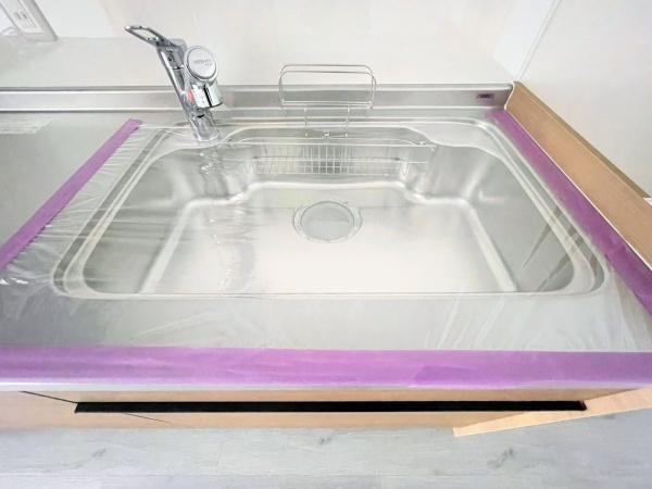 ライオンズマンションたまプラーザ第５