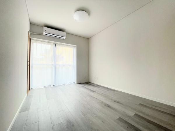 ライオンズマンションたまプラーザ第５