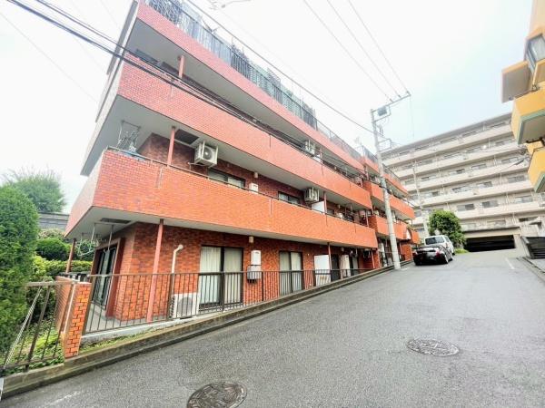 ライオンズマンションたまプラーザ第5