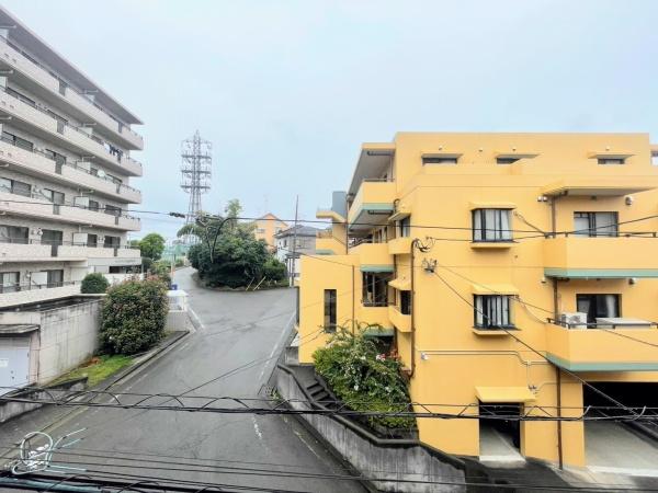 ライオンズマンションたまプラーザ第５