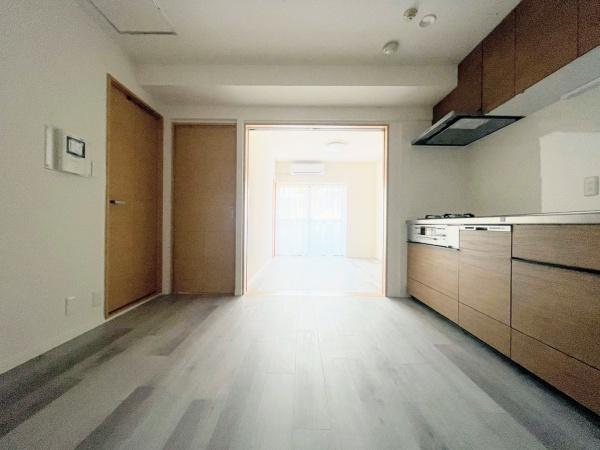 ライオンズマンションたまプラーザ第５