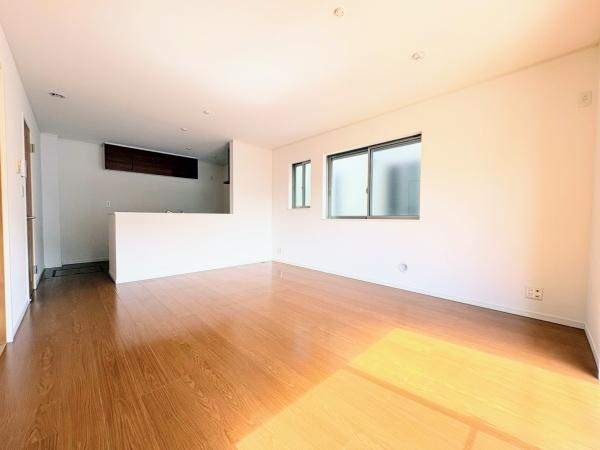 再生戸建　鶴見区馬場４丁目