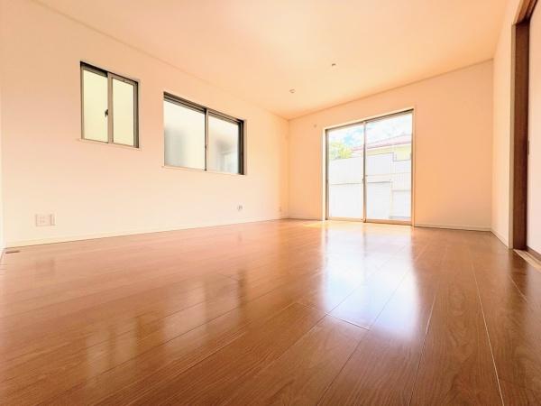 再生戸建　鶴見区馬場４丁目