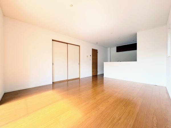 再生戸建　鶴見区馬場４丁目