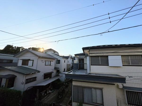横浜市金沢区六浦５丁目の中古一戸建て