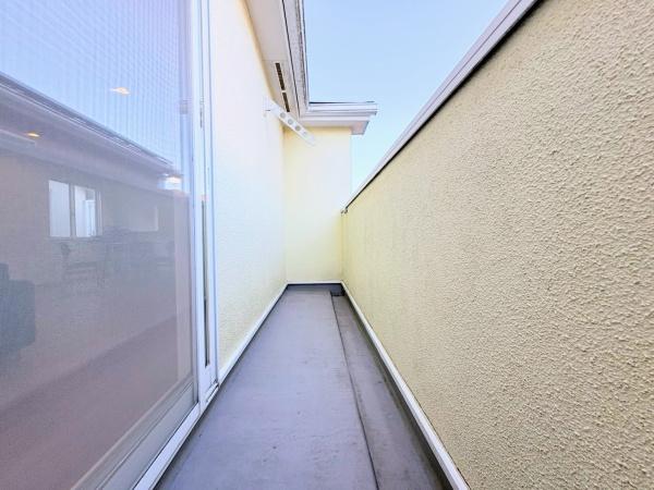 横浜市中区本牧大里町の中古一戸建て