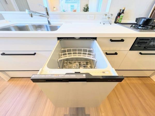 横浜市中区本牧大里町の中古一戸建て