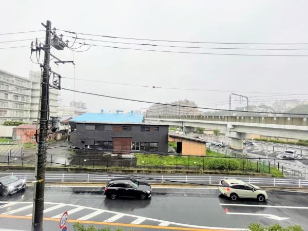 コトー横浜星川一番館
