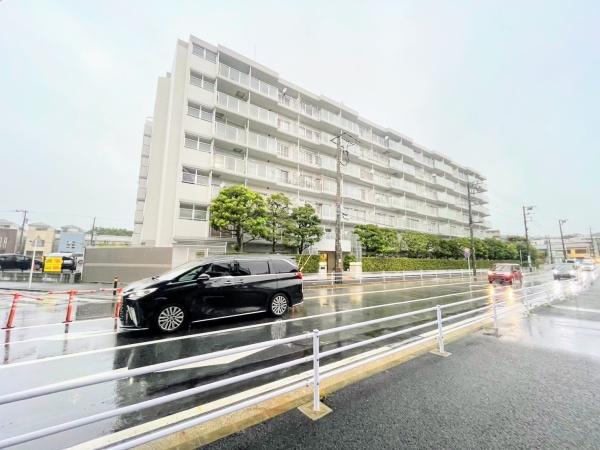 コトー横浜星川一番館