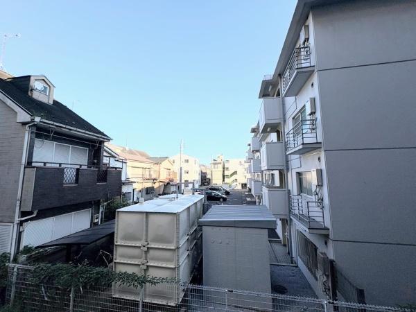 サングレイス川崎エアリーステージ