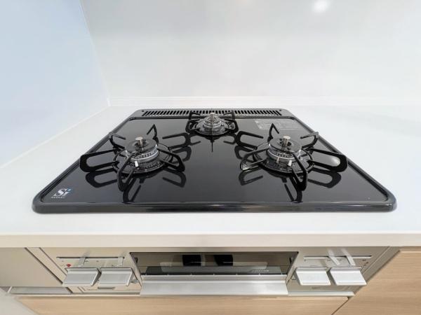 サングレイス川崎エアリーステージ
