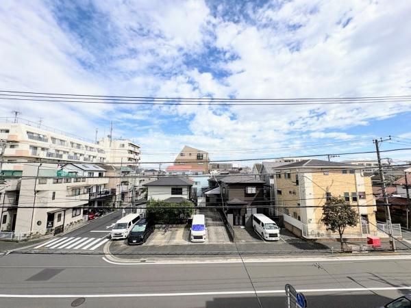 横浜市鶴見区栄町通１丁目の中古一戸建て