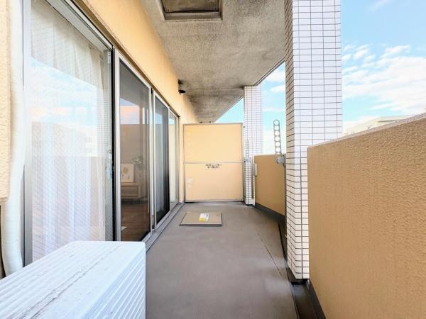 エグゼプリュート大師駅前