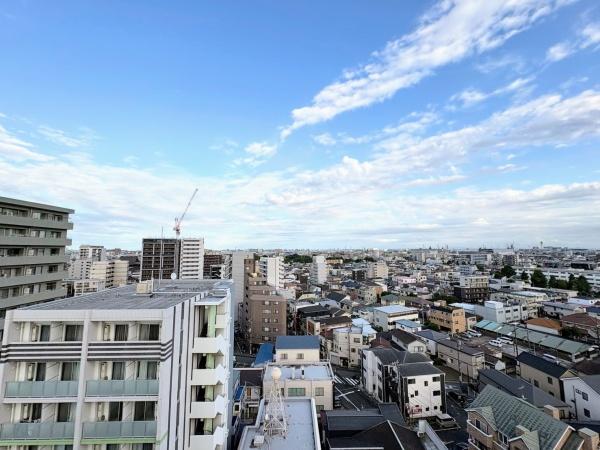 エグゼプリュート大師駅前