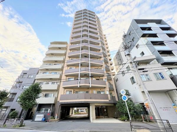 エグゼプリュート大師駅前