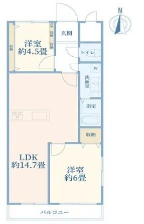 たまプラーザハイム