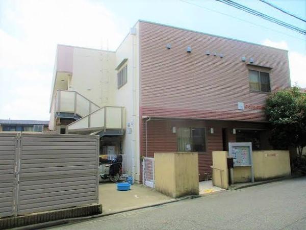 たまプラーザハイム(にじいろ保育園犬蔵)
