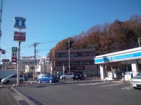 たまプラーザハイム(ローソン川崎犬蔵一丁目店)