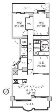 アルスあざみ野