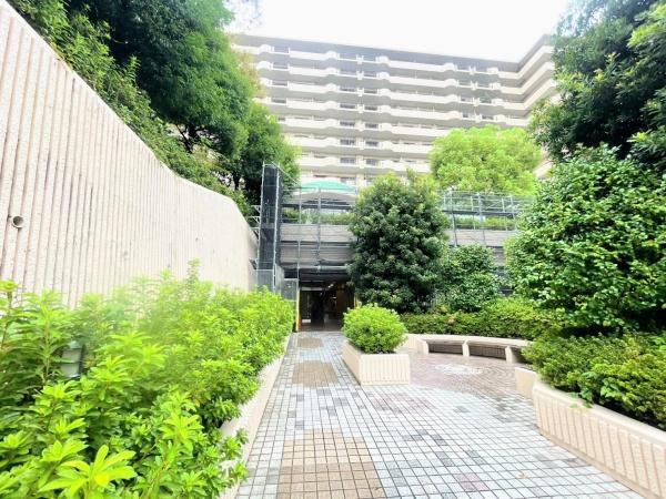アルスあざみ野
