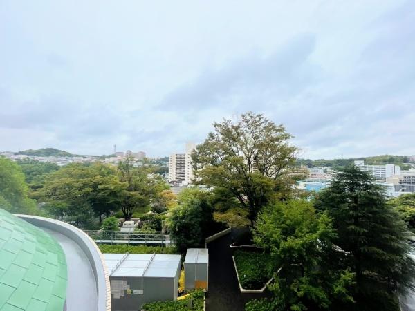 アルスあざみ野