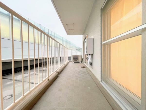 ボナハイツ星川