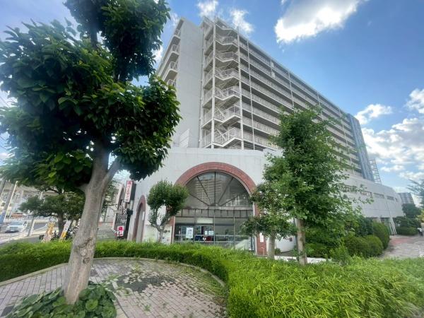 ボナハイツ星川