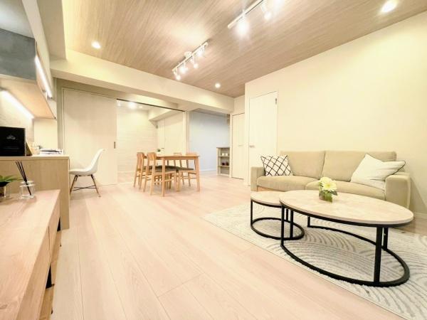 ボナハイツ星川
