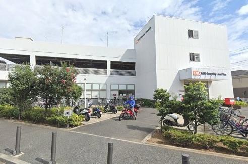 横浜市港北区新吉田町の中古一戸建て(オーケー新吉田店)